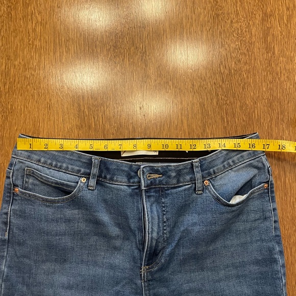 Ricki’s Jeans - Frankie Flare Jeans - Picture 5 of 5